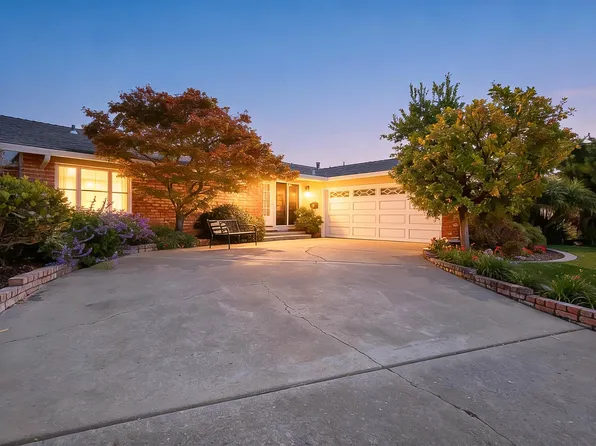 29940 Vanderbilt St, Hayward, CA 94544