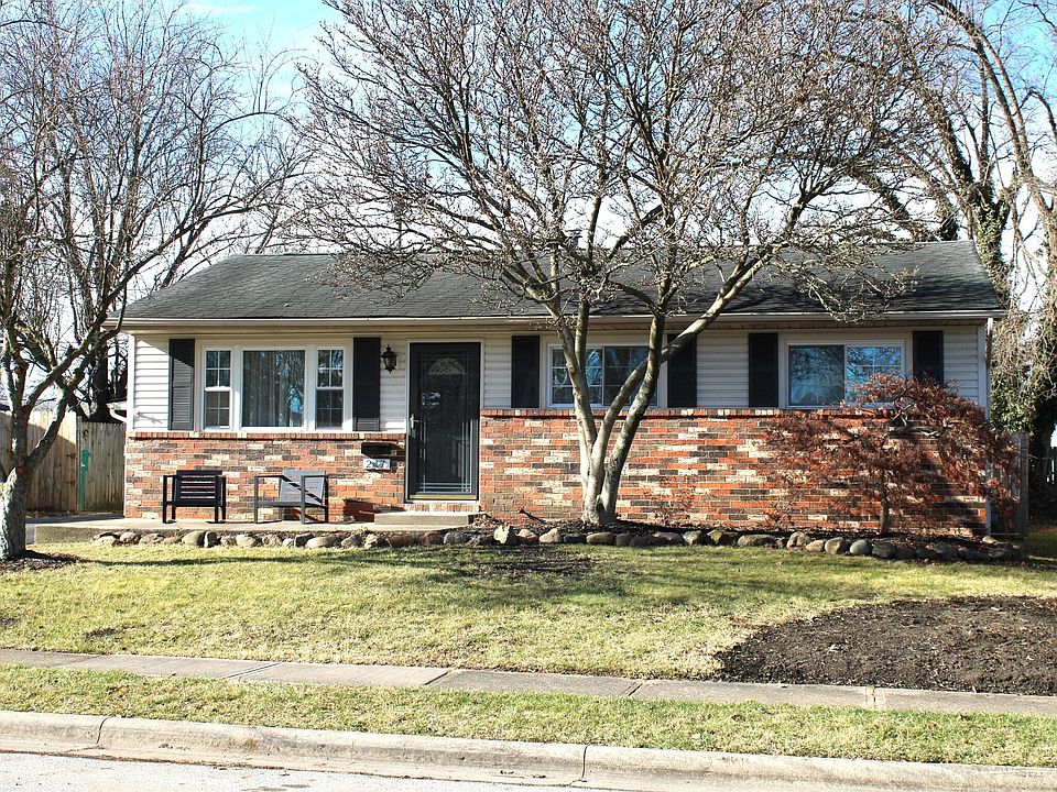 1st image of 247 Ferndale Ct