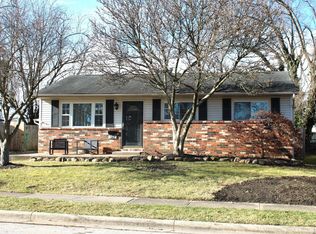 247 Ferndale Ct, West Jefferson, OH 43162
