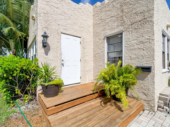 731 W Lakewood Road, West Palm Beach, FL 33405