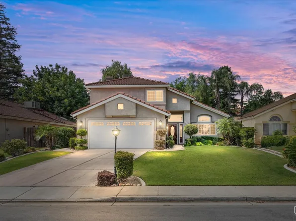 8608 Fox Run Dr, Bakersfield, CA 93312