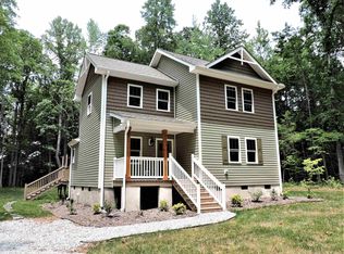 711 Blythe Ct, Cedar Grove, NC 27231