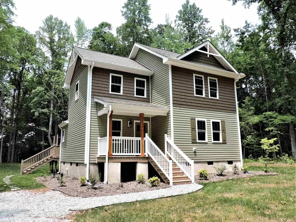 711 Blythe Ct, Cedar Grove, NC 27231