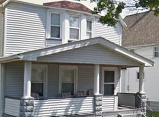 7804 Dearborn Ave, Cleveland, OH