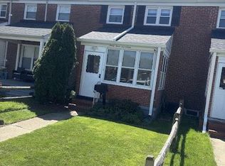 3317 Belsford Ct, Baltimore, MD 21222