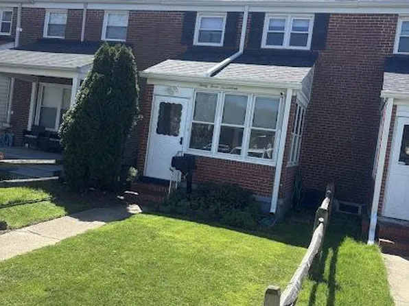 3317 Belsford Ct, Baltimore, MD 21222