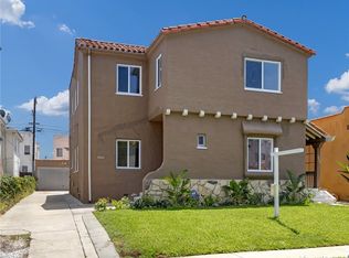 1806 Alsace Ave, Los Angeles, CA 90019