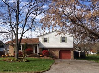 261 Bel St, Hollidaysburg, PA 16648