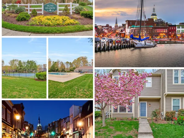 10 Ashford Ct, Annapolis, MD 21403