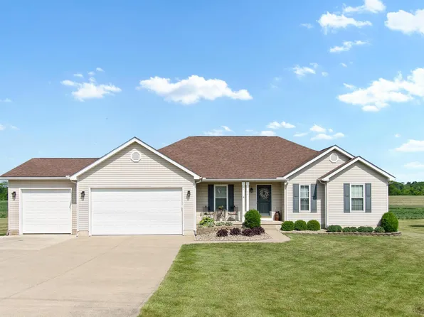 2936 Gooding Rd, Marion, OH 43302