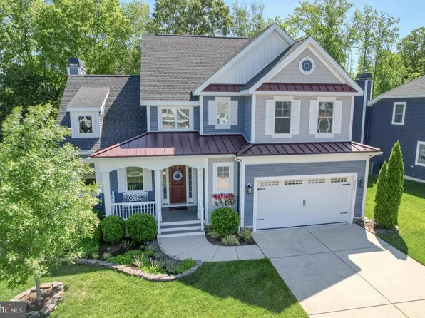 20785 Rodney Dr, Rehoboth Beach, DE 19971