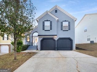 1013 Crest Ridge Pl SW, Marietta, GA 30060