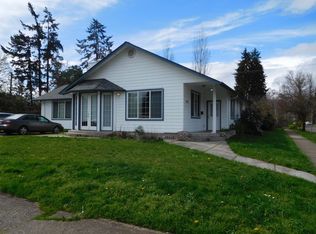210 W 14th Ave, Eugene, OR 97401