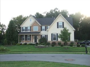 1011 Lakenheath Ct, Avondale, PA 19311