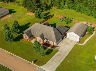 104 Maple Ridge Rd, El Dorado, AR 71730