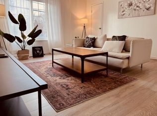 Pacific Garden Apartments, Mountain View, CA 94043
