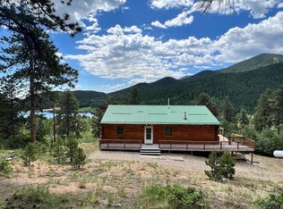 105 Saint Charles Ave, Rye, CO 81069