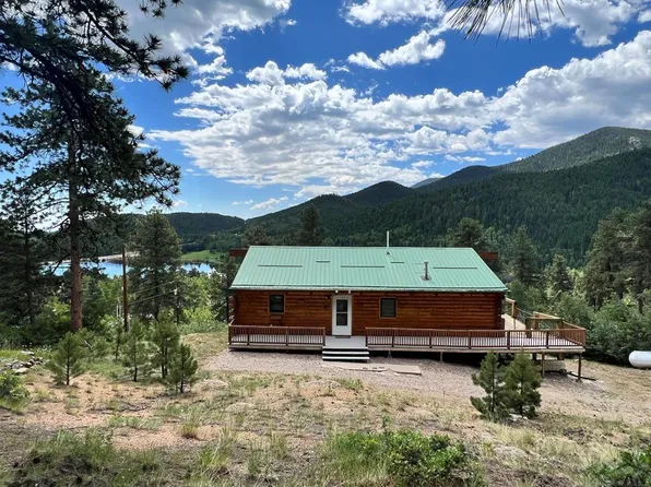 105 Saint Charles Ave, Rye, CO 81069