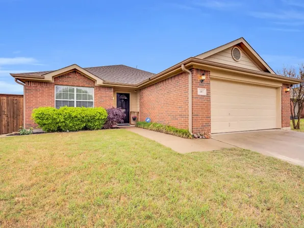107 Shea St, Waxahachie, TX 75165