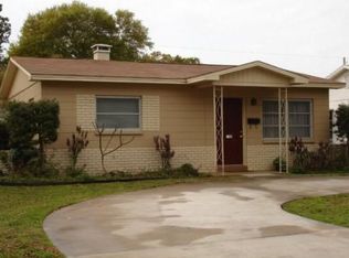 752 44th Ave N, Saint Petersburg, FL 33703