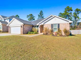 3236 Margaret Olivia Dr, Cantonment, FL 32533