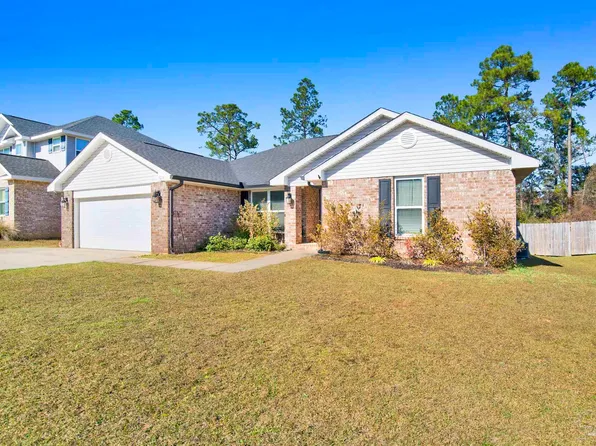 3236 Margaret Olivia Dr, Cantonment, FL 32533