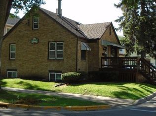 101 Milton Ct, Madison, WI 53715