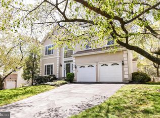 20855 Blythwood Ct, Ashburn, VA