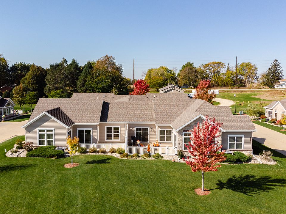 Photos of similar floor plan