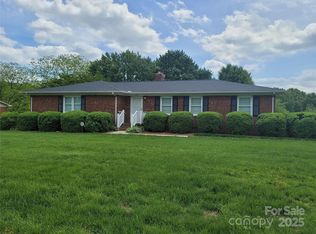 1165 Mount Moriah Church Rd, China Grove, NC 28023