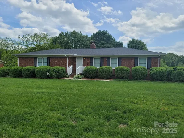 1165 Mount Moriah Church Rd, China Grove, NC 28023