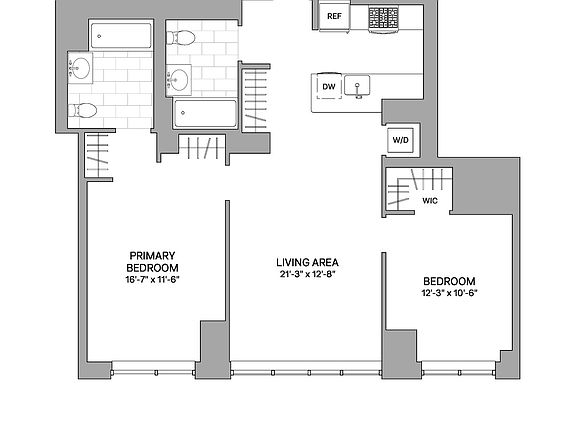 2nd image of 221 Malt Dr #2118