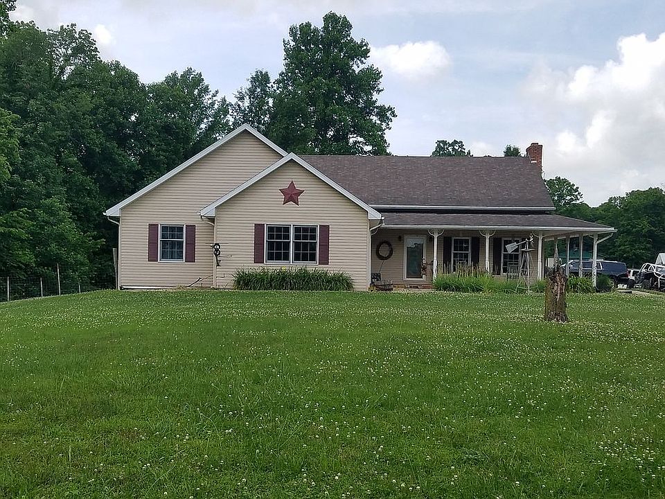 1st image of 3136 W County Road 580 S