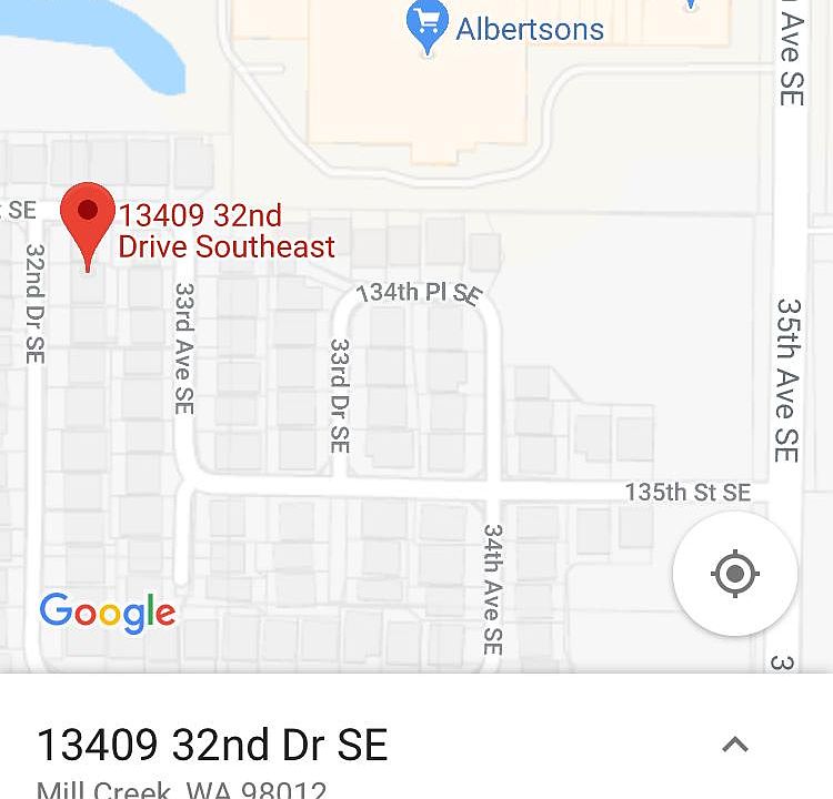 1st image of 13409 32nd Dr SE