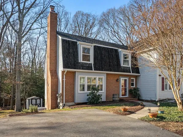 89 Stratford Dr, Severna Park, MD 21146