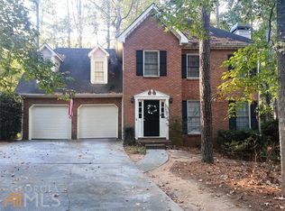 4799 Deer Chase, Marietta, GA 30127