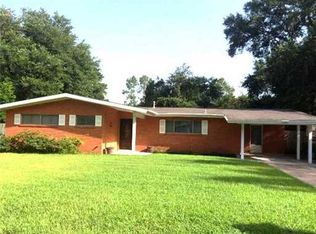 3902 Brenda St, Alexandria, LA 71302