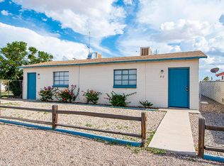 313 E Cedar Ave, Casa Grande, AZ 85122