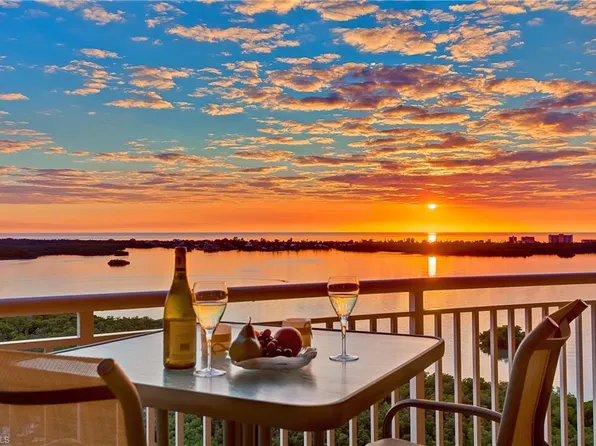 4851 Bonita Bay BLVD #2203, BONITA SPRINGS, FL 34134