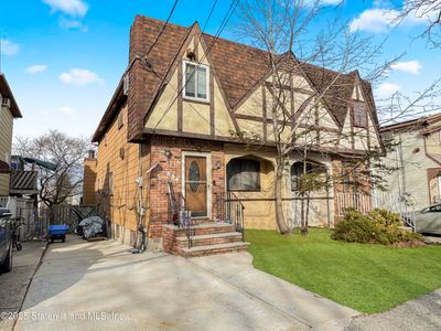 334 Kell Ave, Staten Island, NY, 10314