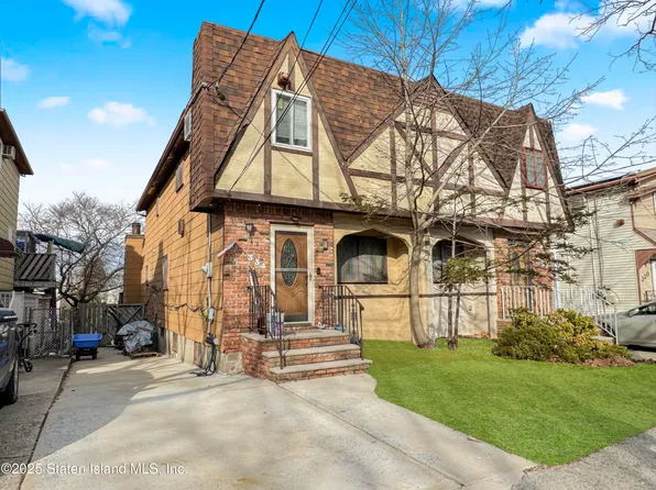 334 Kell Ave, Staten Island, NY 10314