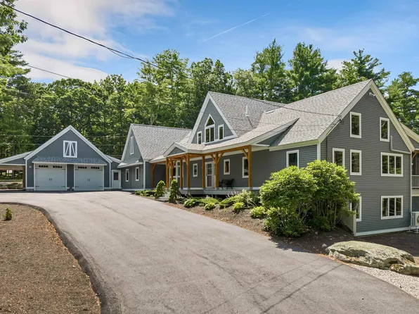 79 county Road, Tuftonboro, NH 03816