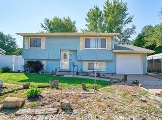 310 Stockton St, Gilcrest, CO 80623