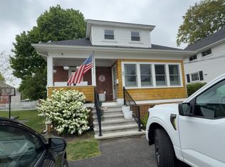 65 Anoka Ave, Barrington, RI 02806