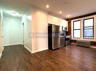 14 Thayer St #33, New York, NY 10040