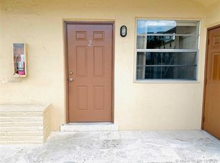 10790 SW 3rd St #2, Miami, FL 33174