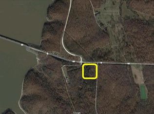 1387 NE 1301 Private Road N A, Osceola, MO 64776