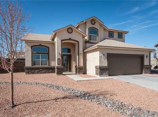 12597 Greg Martinez, El Paso, TX 79928