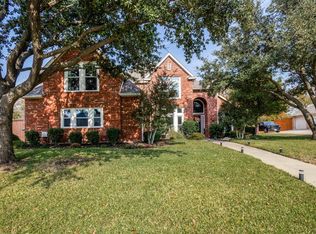 863 Celeste Ln, Keller, TX 76248