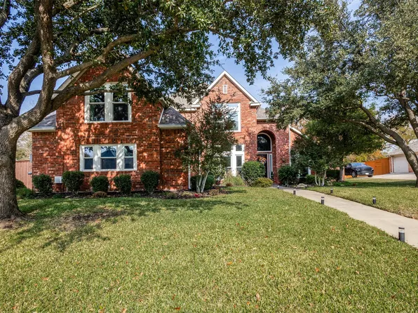 863 Celeste Ln, Keller, TX 76248